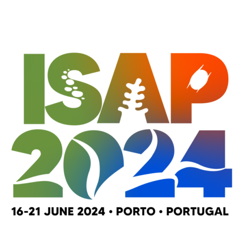 ISAP - 8º Congresso da Sociedade Internacional de Ficologia Aplicada